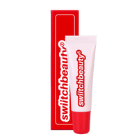 SWIITCHBEAUTY SuperBalm - emollient lip rescue