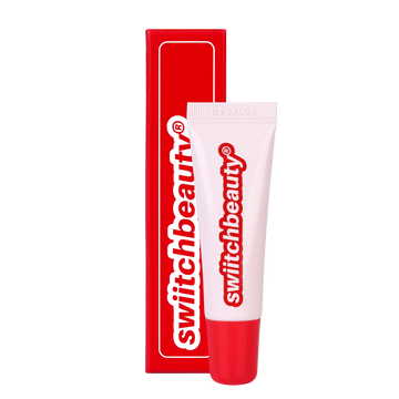 SWIITCHBEAUTY SuperBalm - emollient lip rescue
