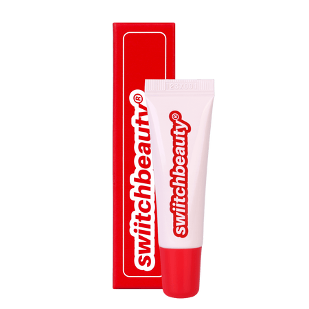 SWIITCHBEAUTY SuperBalm - emollient lip rescue
