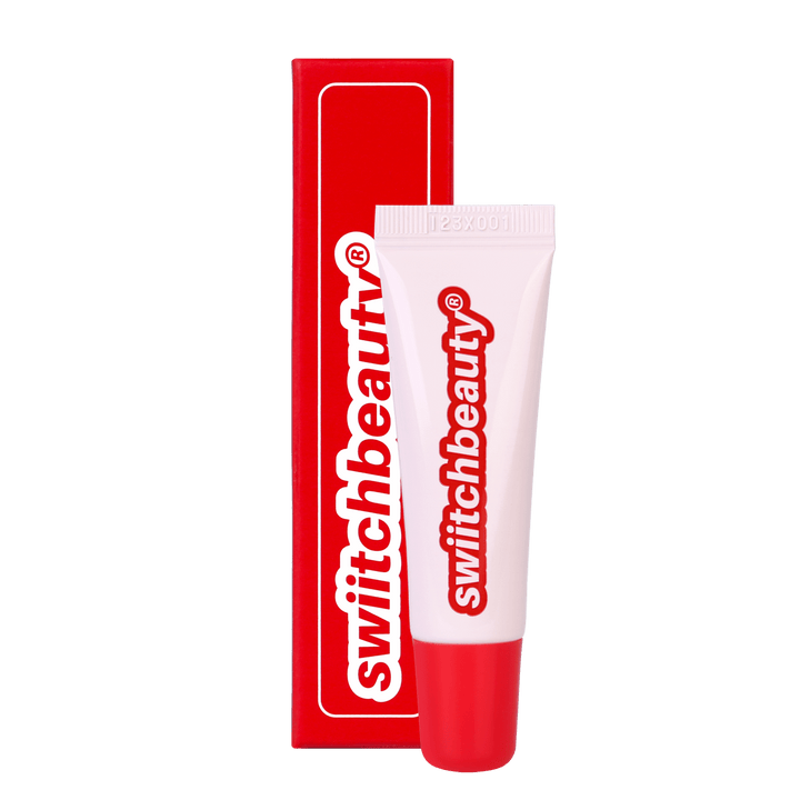 SWIITCHBEAUTY SuperBalm - emollient lip rescue
