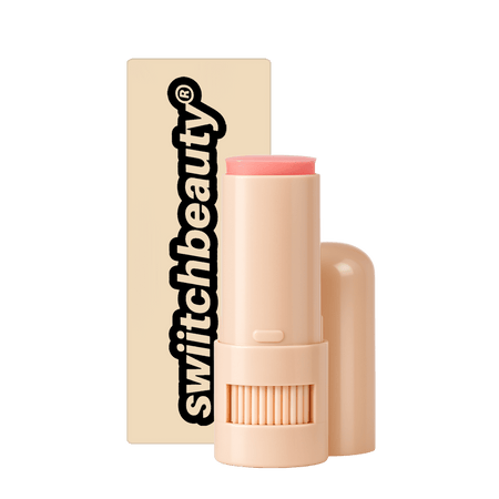 SWIITCHBEAUTY MonoTint Universal Lip, Eye & Cheek Tint