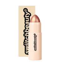 SWIITCHBEAUTY Dewdiligence Balmy Highlighter Stick – Hydrating Highlighter