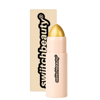 SWIITCHBEAUTY Dewdiligence Balmy Highlighter Stick – Hydrating Highlighter