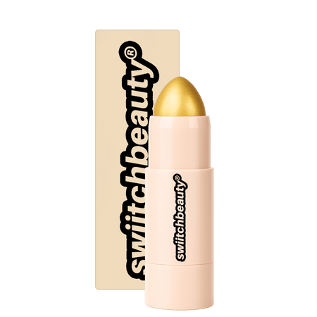 SWIITCHBEAUTY Dewdiligence Balmy Highlighter Stick – Hydrating Highlighter