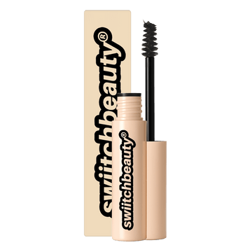 SWIITCHBEAUTY #WhipLash - full volume mascara