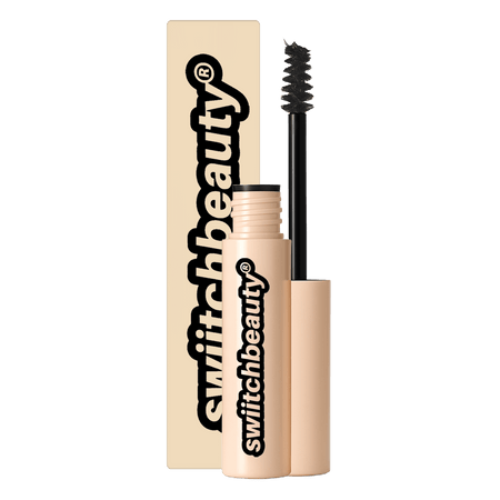 SWIITCHBEAUTY #WhipLash - full volume mascara
