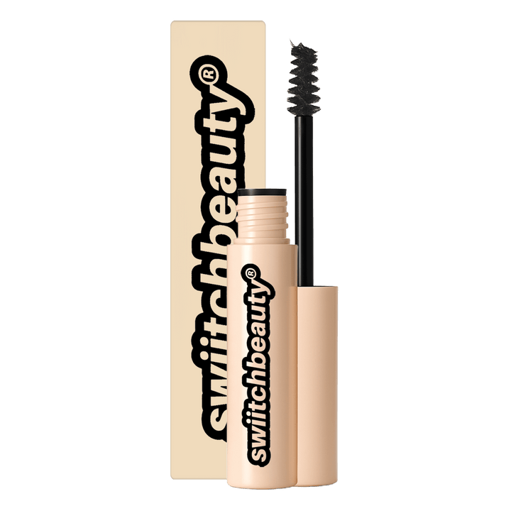 SWIITCHBEAUTY #WhipLash - full volume mascara