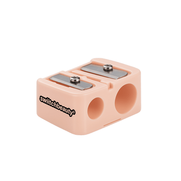 SWIITCHBEAUTY Universal Sharpener