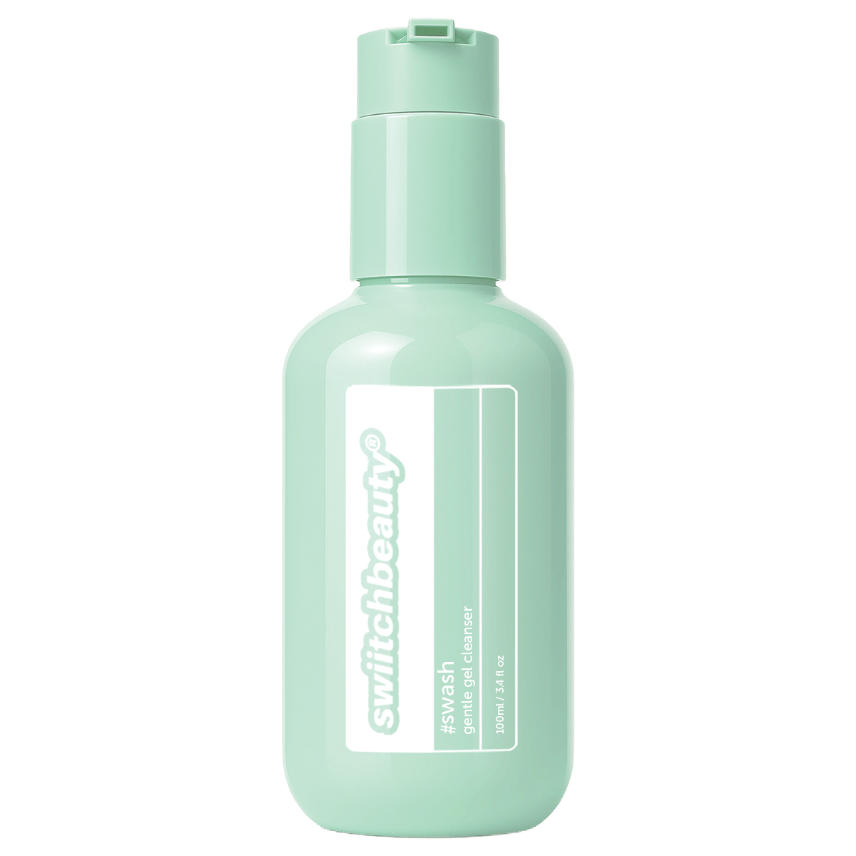 SWIITCHBEAUTY Swash Gentle Gel Cleanser