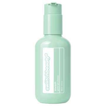 SWIITCHBEAUTY Swash Gentle Gel Cleanser