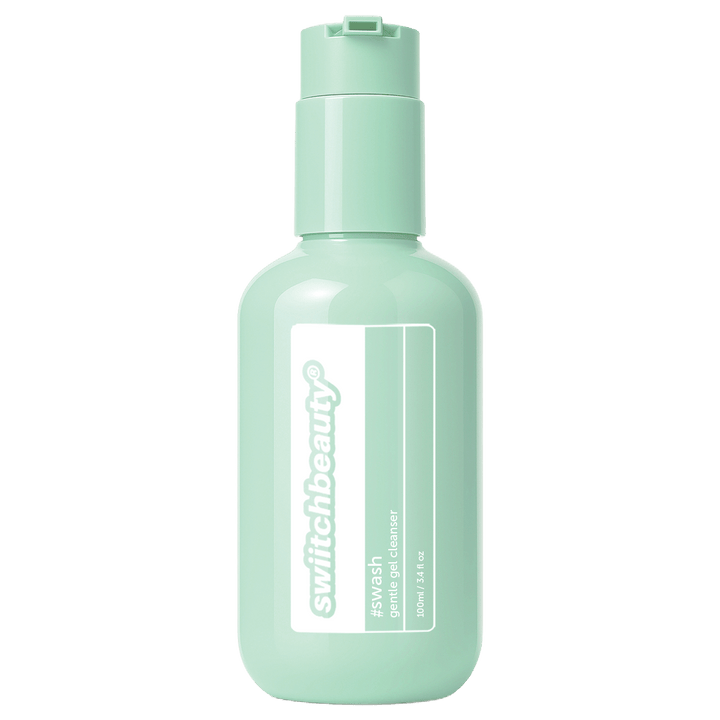 SWIITCHBEAUTY Swash Gentle Gel Cleanser