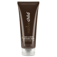 Milk and Honey Moisture Cream