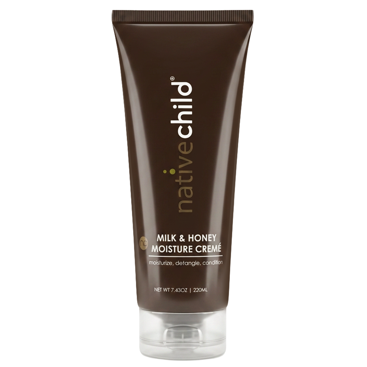 Milk and Honey Moisture Cream