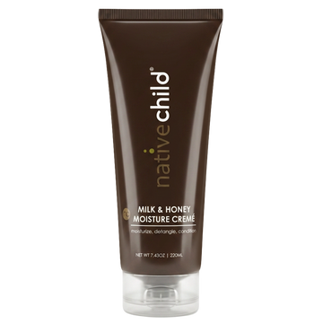Milk and Honey Moisture Cream
