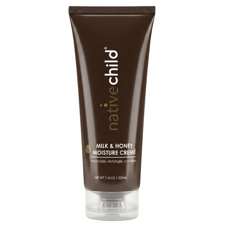 Milk and Honey Moisture Cream