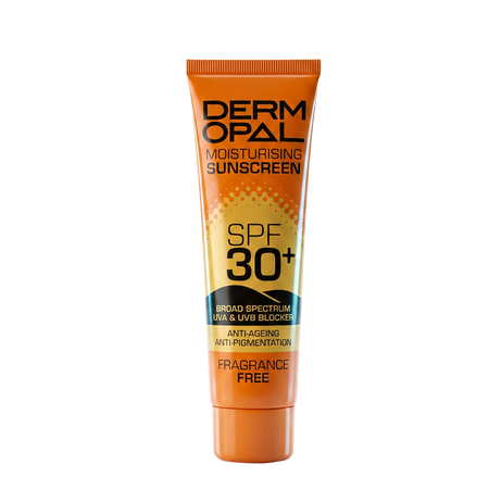 Sunscreen SPF 30