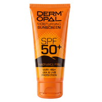 Dermopal Sunscreen SPF50 100ml