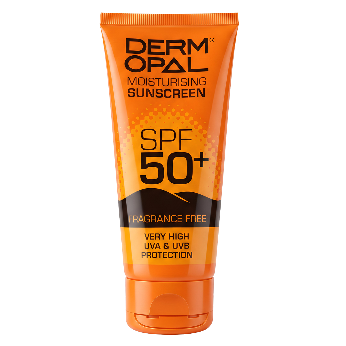 Dermopal Sunscreen SPF50 100ml