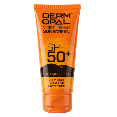 Dermopal Sunscreen SPF50 100ml