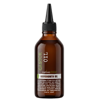 Castor Oil – Hair Growth & Scalp Treatment