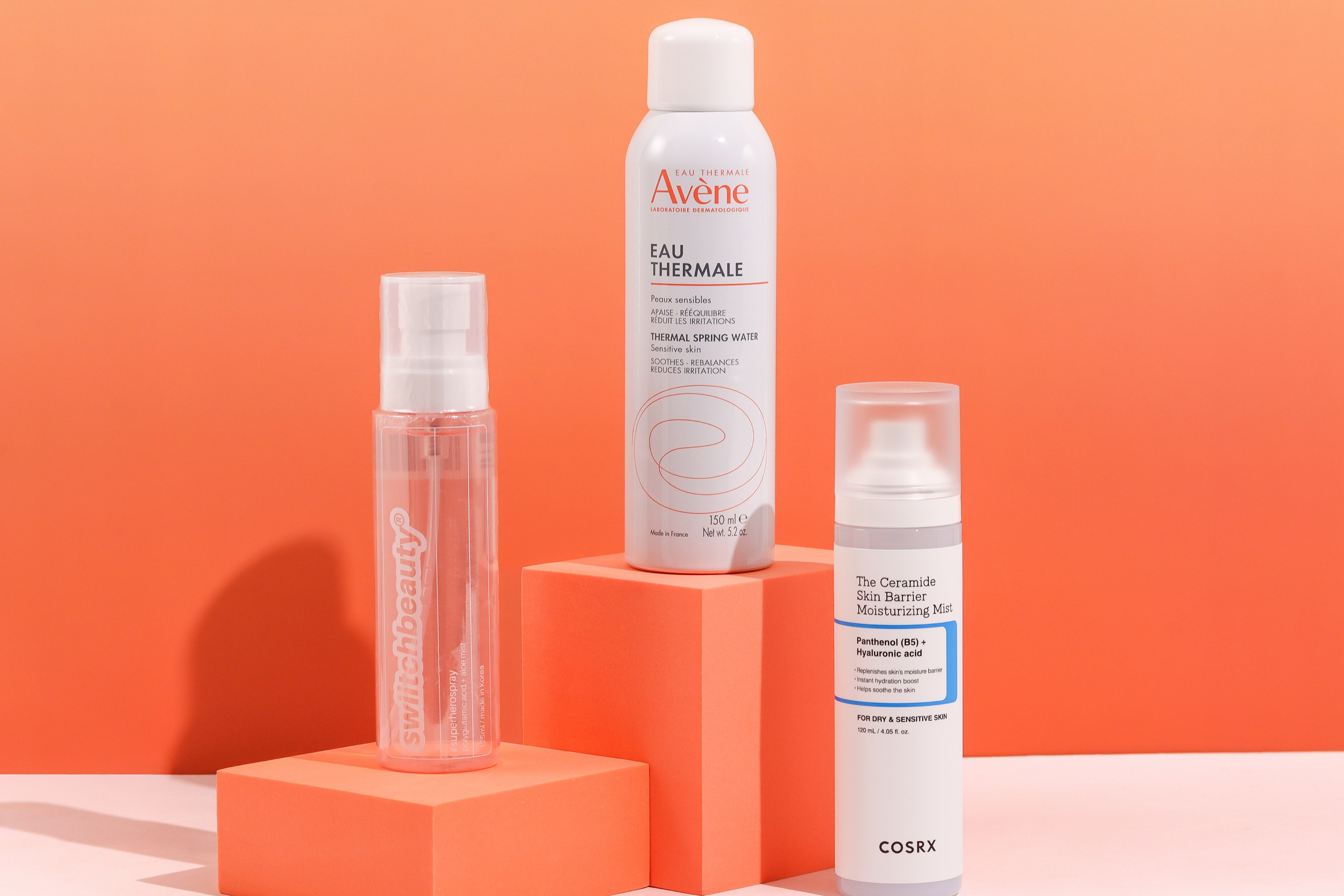 Winter Refresh, Instant Glow