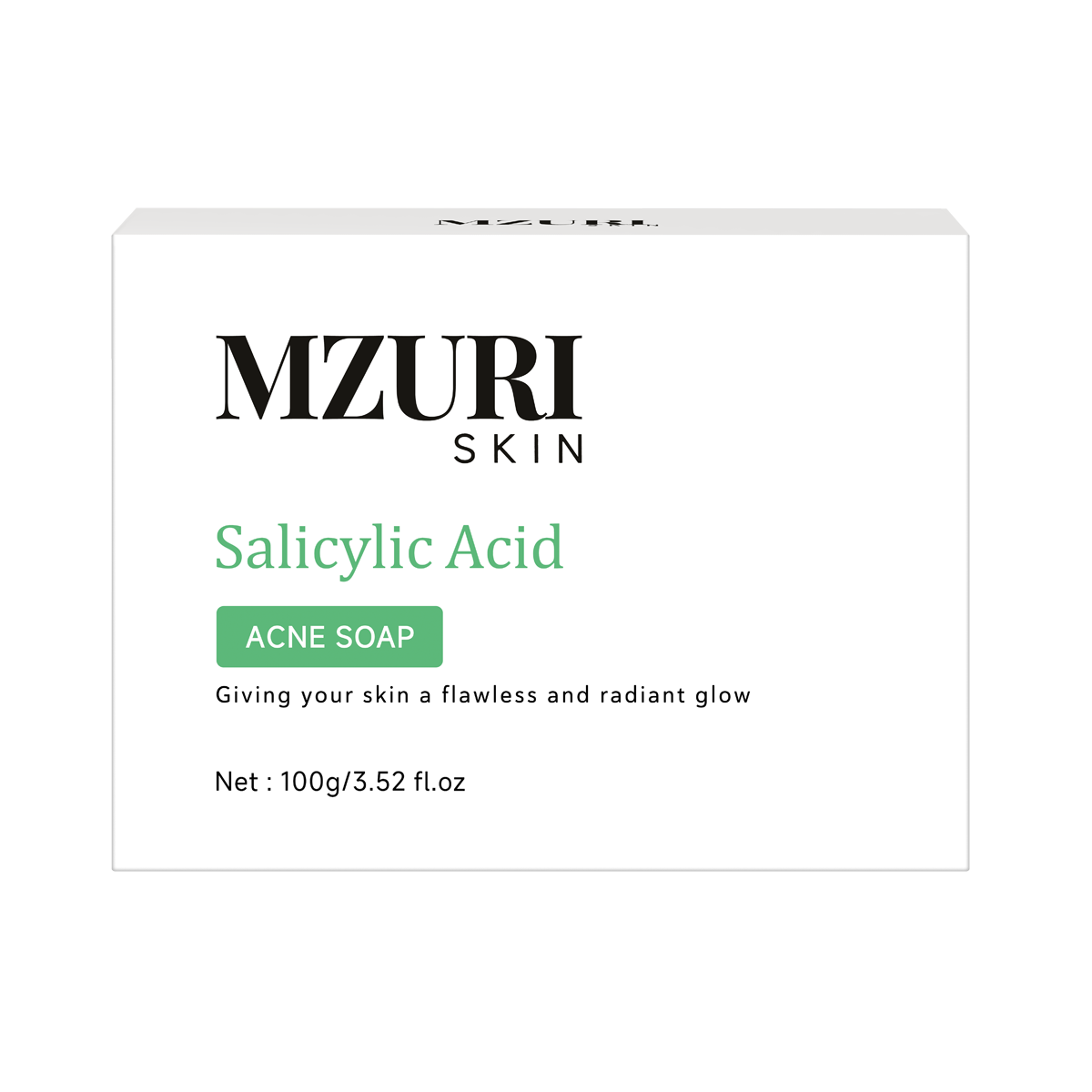 ACNE Soap copy