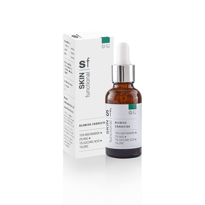 SKIN FUNCTIONAL Blemish Corrector
