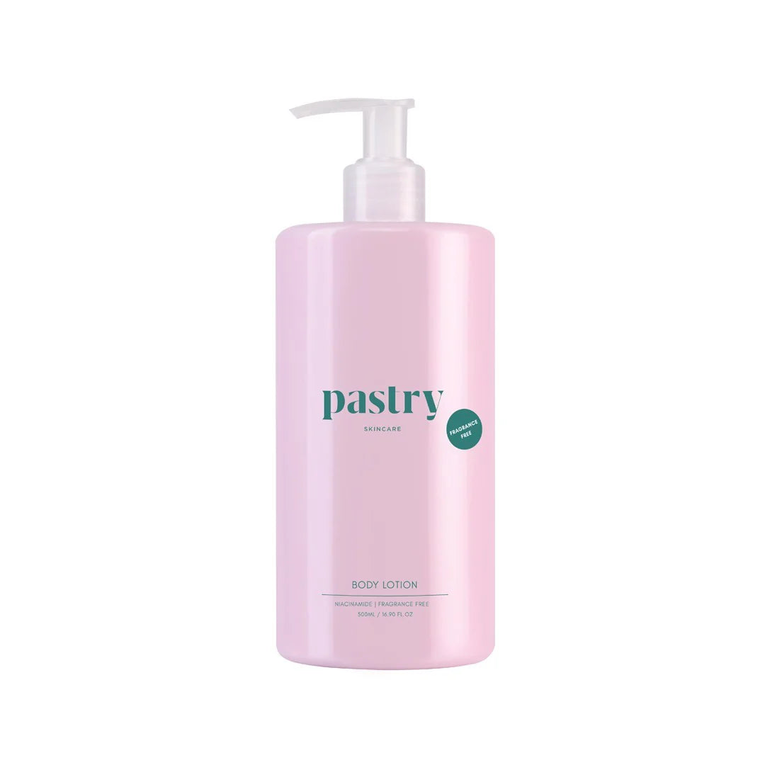 Hyaluronic Acid Body Lotion