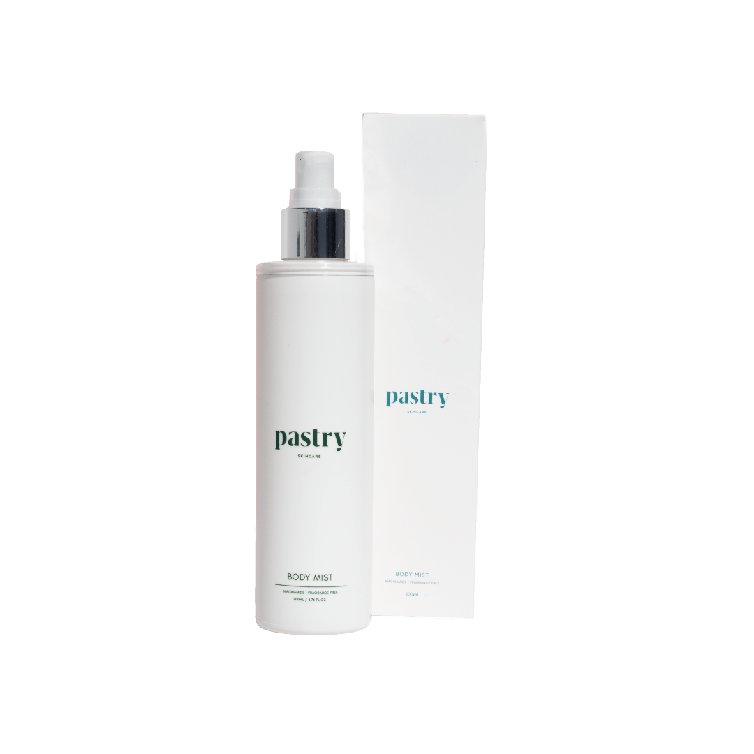 Body mist website picture