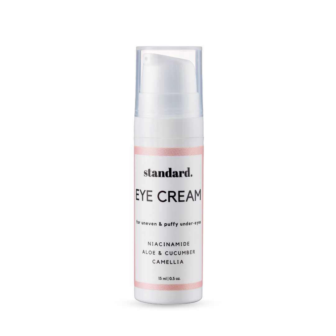 Brightening Eye Cream