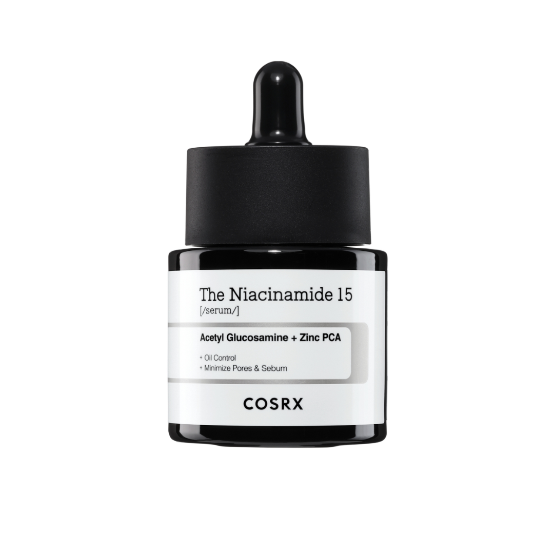 COSRX The Niacinamide15 Serum
