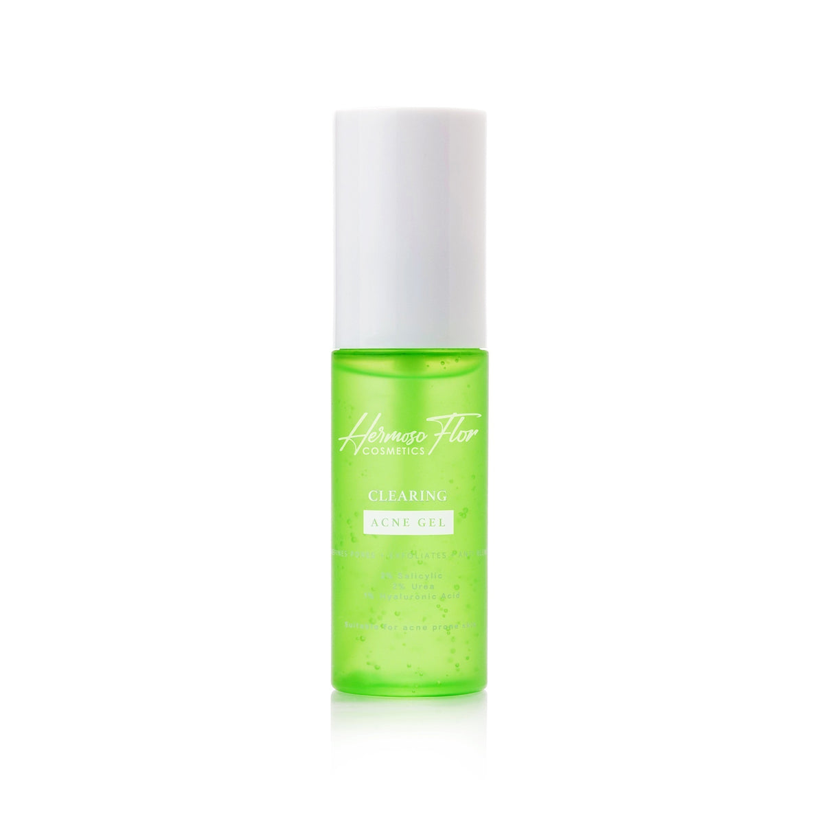 Hermosa Flor BeautyOnTApp