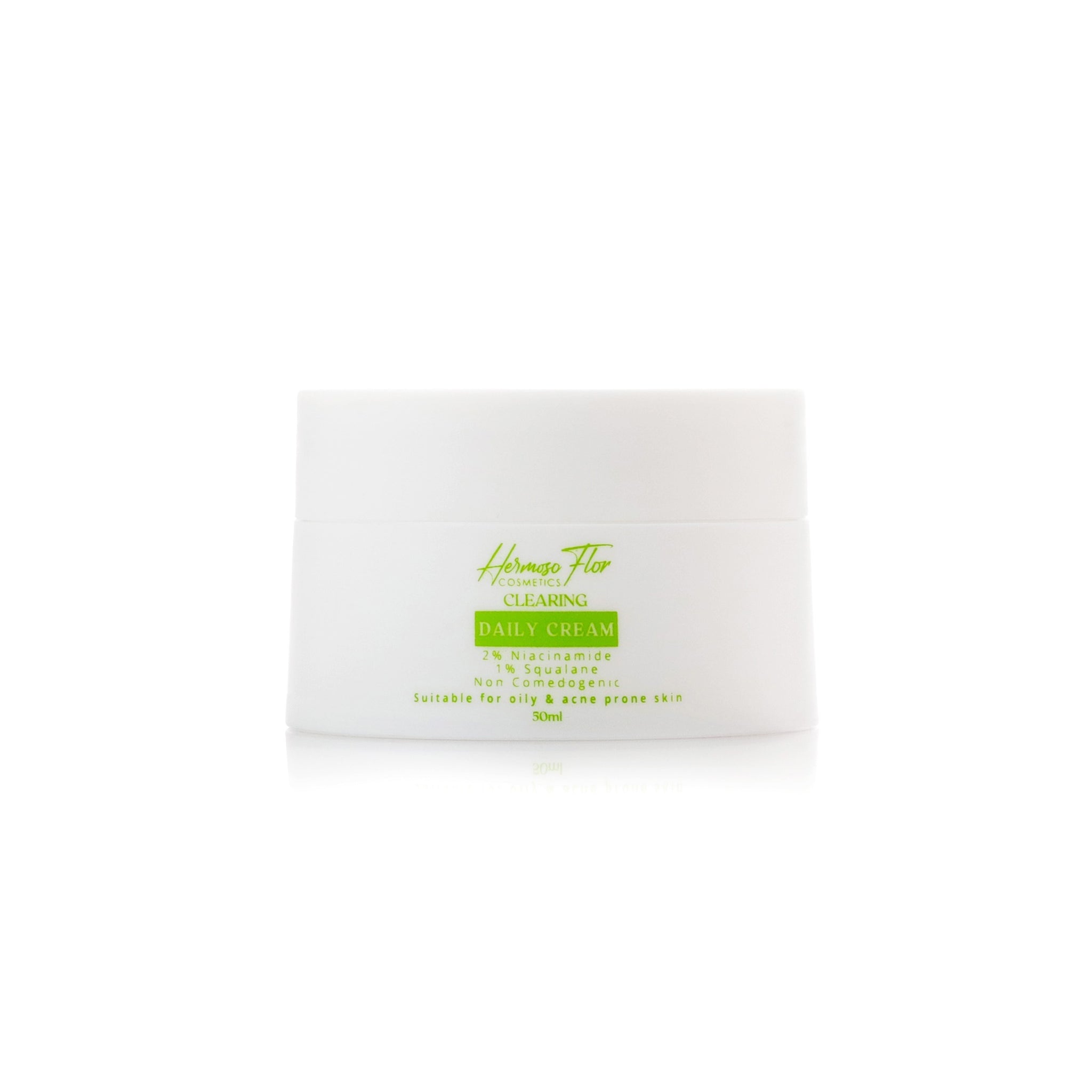 Clearing Daily Cream