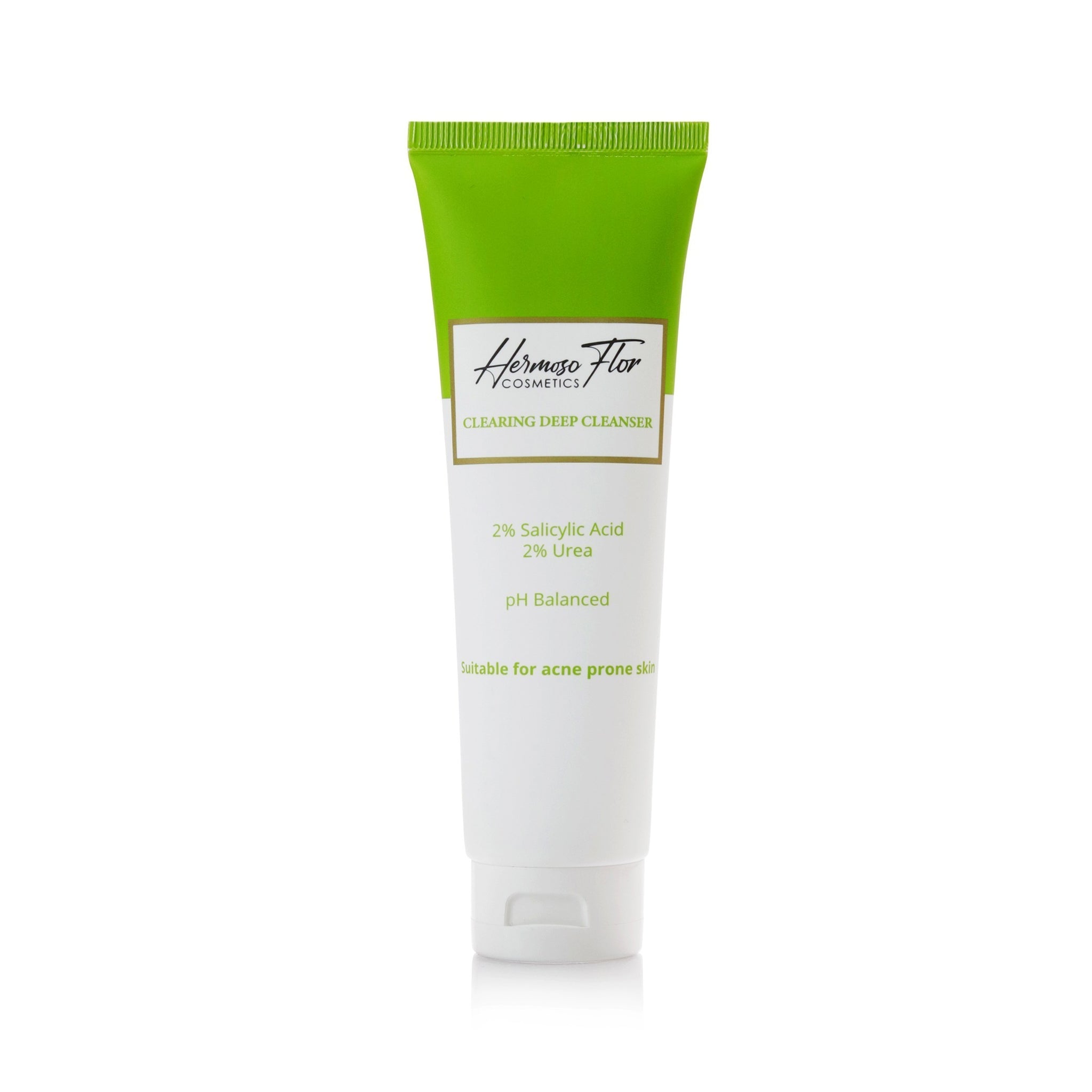 Clearing Deep Cleanser