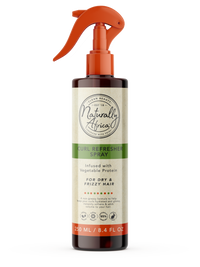 Curl Refresher Spray