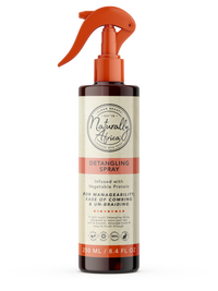 Detangling Spray