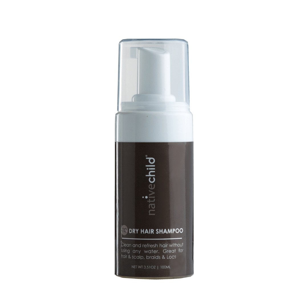 Dry Shampoo