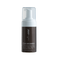 Dry Shampoo