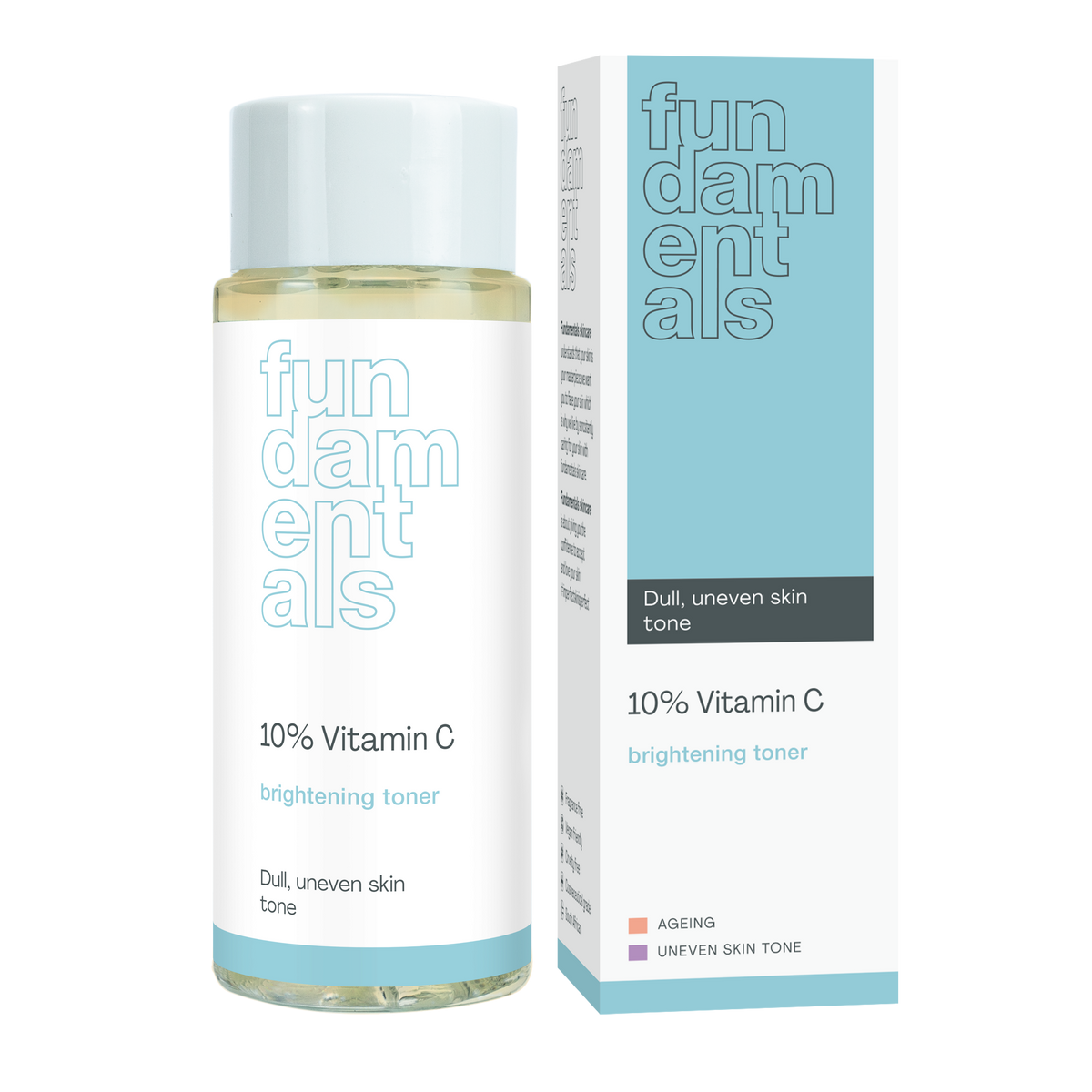 10% Vitamin C Toner
