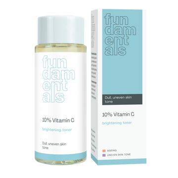 10% Vitamin C Toner