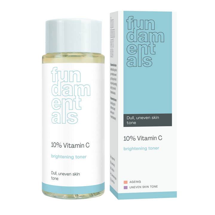 10% Vitamin C Toner