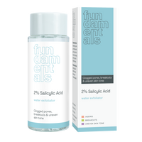 2% Salicylic Acid Water Exfoliator