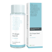 Grape Seed Oil Cleanser
