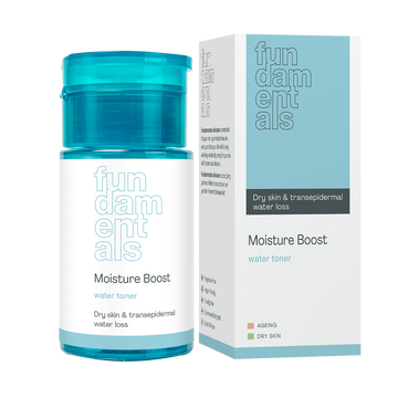 Moisturiser Boost Toner