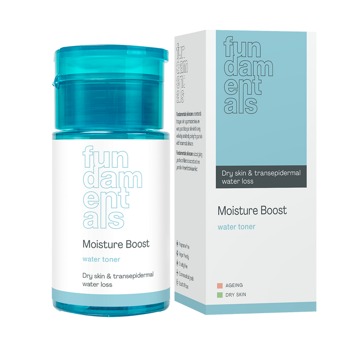 Moisturiser Boost Toner