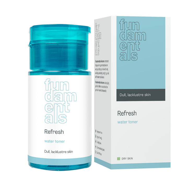 Refresh Toner