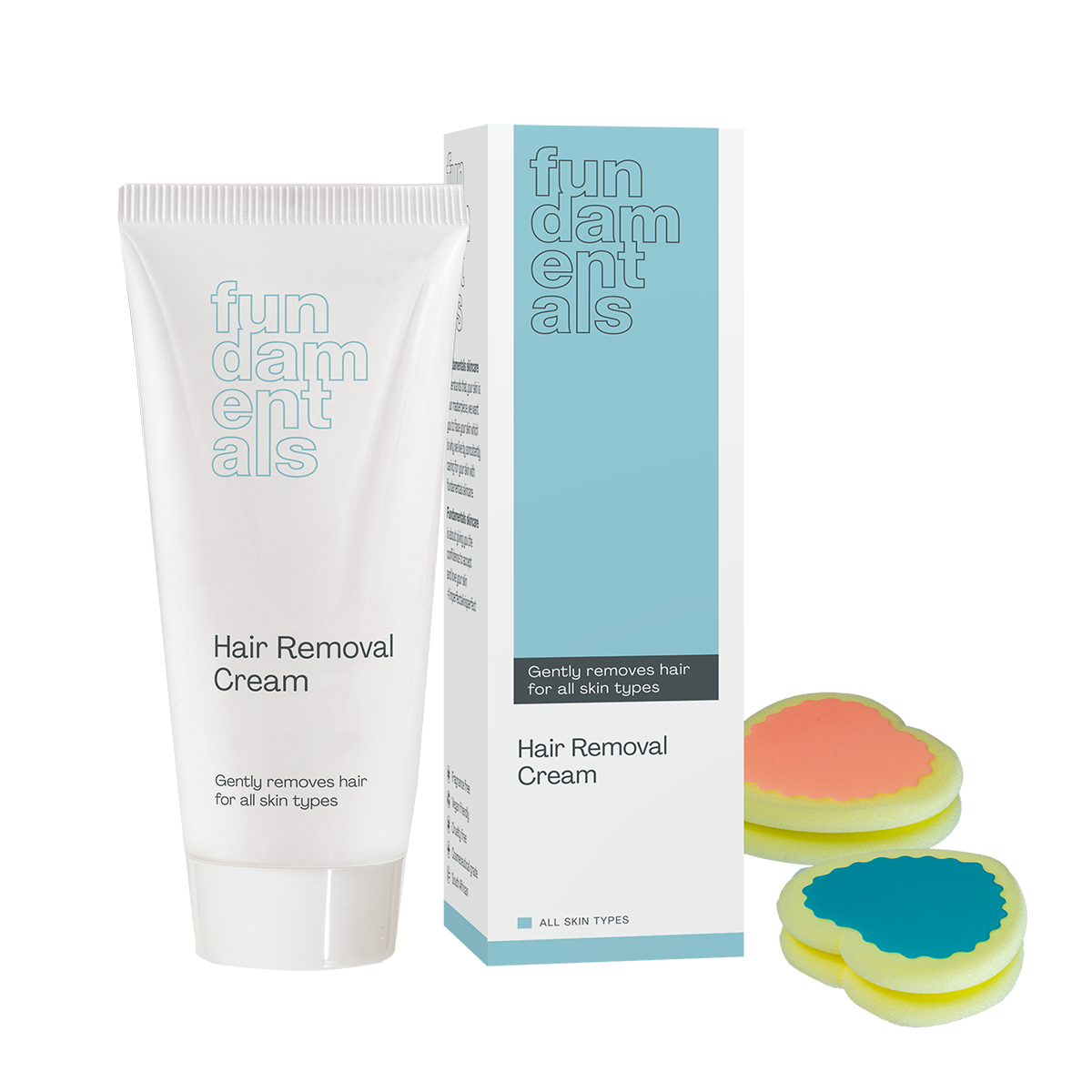 Hair Removal Cream