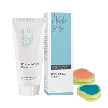 Hair Removal Cream
