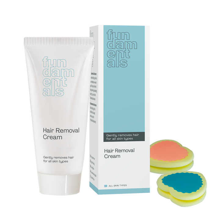 Hair Removal Cream