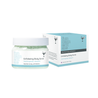Exfoliating Body Scrub - Hemingway Daiquiri